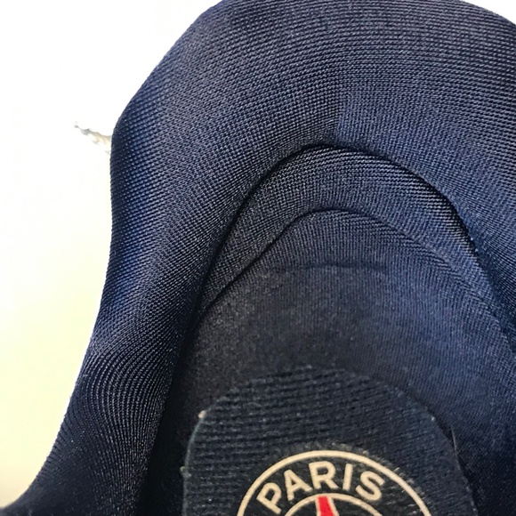 Nike Air Jordan MA2 PSG Paris Saint Germain Womens Sneakers Sz. 7.5 - Picture 7 of 10